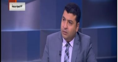 محمود بسيوني: هناك تغير نوعي وتطور كبير بملف حقوق الإنسان في مصر