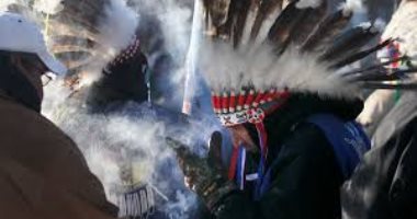 قصة أكبر عملية إعدام جماعى بالولايات المتحدة منذ 150 عاما
