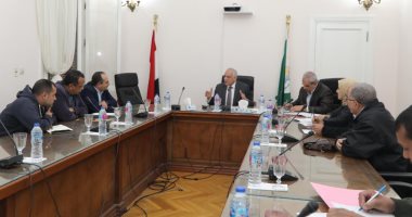 محافظ الجيزة: 120 مليون جنيه لتطوير 6 كبارى ومحاور خلال 2020