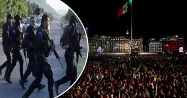 10 مفاتيح لفهم الأزمة الدبلوماسية بين المكسيك وبوليفيا.. مكسيكو تدعو العدل الدولية للتدخل وحل الخلاف مع لاباز.. تقرير: منح اللجوء السياسى لموراليس سبب التوتر.. الحكومة المؤقتة تتهم أوبرادور بانتهاك القوانين