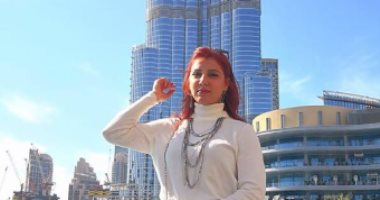 بعد حوارها مع اليوم السابع .. الكاراتيه يصدر بيانا عن موقف رضوى عرفة