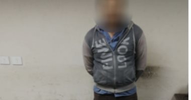 إحباط تهريب 5 بنادق بنادق ضغط الهواء و2850 طلقة بميناء سفاجا البحري