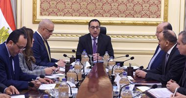 رئيس الوزراء يكلف محافظة القاهرة بسرعة تسكين أكثر من 10 آلاف وحدة جاهزة