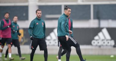 يوفنتوس يخطط لتجديد عقد رونالدو ويرفض زيادة راتب الـ31 مليون يورو