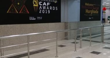  وزير الطيران: كافة التسهيلات للوفود المشاركة بحفل أفضل لاعب بأفريقيا 2019
