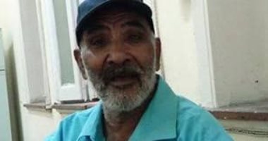وفاة أحمد جابر صاحب أغنية "أنا الإسماعيلى" الشهيرة