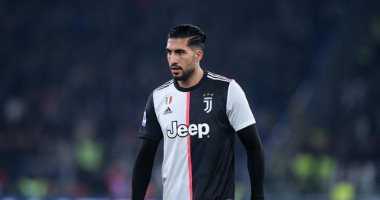 يوفنتوس يطلب 40 مليون يورو لبيع إيمرى كان إلى باريس سان جيرمان