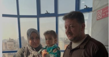 الداخلية تتكفل بإجراء جراحة دقيقة بالقلب لطفلة داخل مستشفى الشرطة
