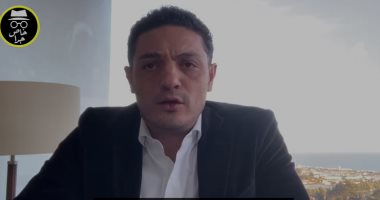 سقوط الهلفوت.. محمد على يعلن اعتزال الحديث فى الشأن السياسى.. ويؤكد: غلطت والشعب موافق على نظام الرئيس السيسى.. المقاول الهارب يفشل فى تحريض الإخوان فى 25 يناير.. والشعب المصرى يوجه صفعة قوية لأراجوزات التمويل