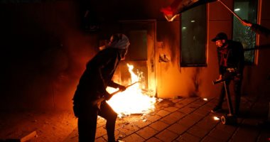 الحكومة الكندية تطالب رعاياها بالتفكير فى مغادرة العراق