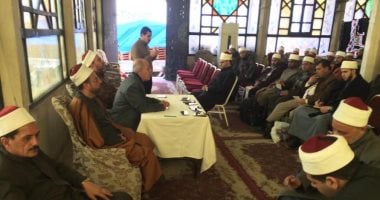 أوقاف الإسكندرية تطلق محاضرة للأئمة عن مخاطر الالحاد