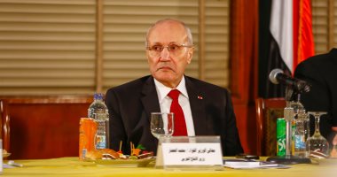 فيديو.. العصار: «الإنتاج الحربى» تصنع دبابات ومدرعات للقوات المسلحة