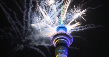 5 سنوات حبس.. عقوبة متوقعة للأوكرانى مشعل الألعاب النارية فى عيد الميلاد
