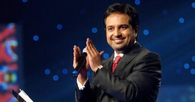 "هذا محمد.. أغنية جديدة لـ راشد الماجد من ألحان أحمد الهرمى