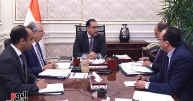 الحكومة: 835 مليون جنيه لتمويل أكثر من 6 آلاف عميل مشارك بمشروع البتلو    