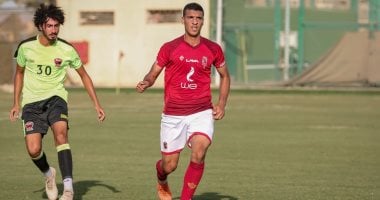 زد يضم مصطفى فوزى وعبد النبى من الأهلي.. بعد شادي وميسي