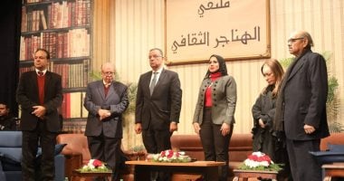 مثقفون بملتقى الهناجر الثقافى: القوى الناعمة ساعدت على تماسك الشعوب العربية