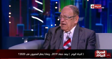 الباحث فى علم المصريات: شجرة الكريسماس أصلها مصرى