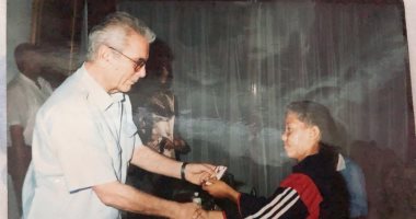 صور.. وفاة أحمد حنفى ناشئ الأهلي والزمالك بعد صراع 10 سنوات مع المرض