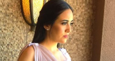 برة الملعب.. ملك بدوى نجمة طائرة سبورتنج: كان نفسى أكون عازفة بيانو