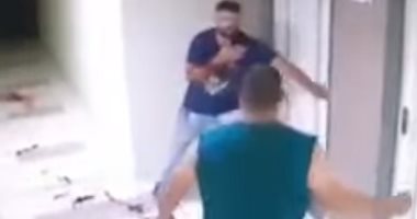 ضبط المتهم بقتل شاب طعنا بسكين في قنا.. والسبب مشادة كلامية