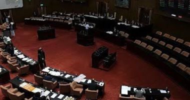 رئيس البرلمان التايواني يصل اليابان في زيارة مدتها 5 أيام 