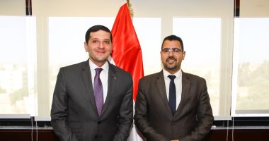 رئيس هيئة الاستثمار: تحديث مراكز خدمات المستثمرين وفق النظم العالمية