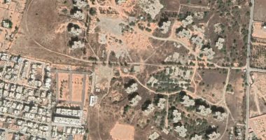 تجهيزات لوجستية لـ"الغزو التركى".. جسر جوى لتنفيذ العدوان وأسطح مبانى طرابلس تتجهز لـ"درونز"