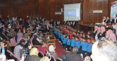 صور.. المدارس اليابانية بالغردقة تنظم مؤتمر Tokkastu is life بحضور خبراء يابانيين