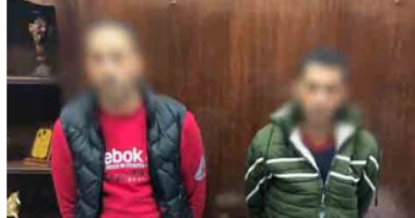 ضربة جديدة لتجار الكيف.. ضبط 166 طربة حشيش بحوزة شخصين بالإسكندرية