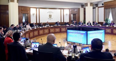 الحكومة تنفى وقف تنفيذ مشروعات تنمية القرى الأكثر احتياجاً و إلغاء الدعم بشكل تدريجى خلال 2020.. وتؤكد: لا صحة لإقرار قانون يحصن "صندوق مصر السيادى" من الرقابة والمساءلة.. ولا نقص لمصل الأنفلونزا بالوحدات