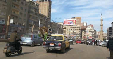 درجات الحرارة المتوقعة اليوم الجمعة بمحافظات مصر 