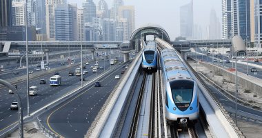 حكومة دبى تسجل 16.7 مليون سائح فى 2019