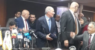 الدولى لليد يمنح شرف تنظيم بطولة العالم للرجال عام 2025 لثلاث دول 