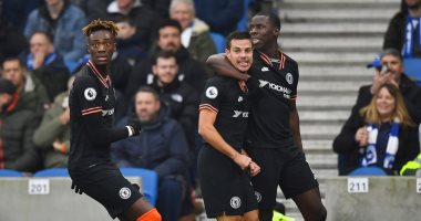 تشيلسي يواجه نوتنجهام فورست بالبدلاء فى كأس الاتحاد الإنجليزى