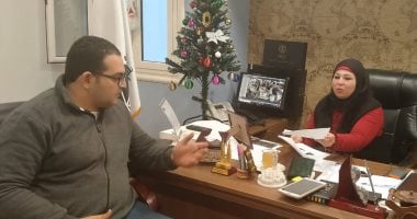 رئيس الإدارة المركزية للوافدين بالتعليم العالى: خريجو الجامعات المصرية من الوافدين تولوا مناصب مرموقة ببلادهم.. لدينا 75 جنسية بإجمالى 87 ألف طالب..و850 منحة لطلاب أفريقيا بالتزامن مع رئاسة مصر للاتحاد الأفريقى