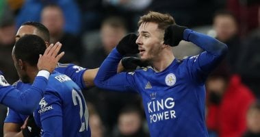 ليستر سيتى يهزم برينتفورد ويتأهل لدور الـ 16 فى كأس الاتحاد الإنجليزى 