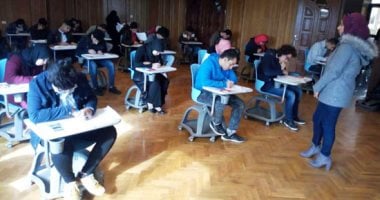 قارئة تشكو من صعوبة امتحان اللغة العربية للصف الثالث الاعدادى بمحافظة الجيزة 