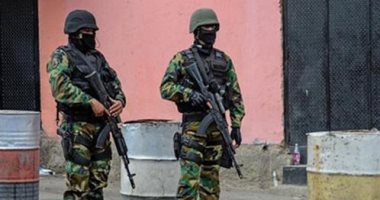مقتل 46 سجينا أثناء محاولتهم الفرار فى فنزويلا