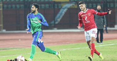 الأهلي يغلق ملف الدوري ويفتح صفحة بلاتينيوم في أفريقيا
