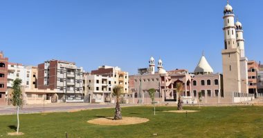 جهاز مدينة " الشروق" يعلن تشغيل خط مواصلات جديد للربط مع القاهرة الجديدة