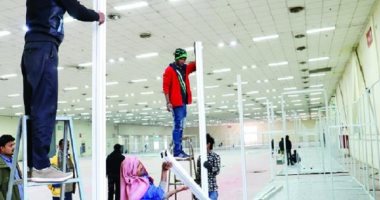  تعرف على أكبر معرض للكتاب بالعالم فى براجاتى بالهند