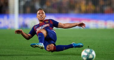 لماذا قرر برشلونة بيع البرازيلي أرثر ميلو إلى يوفنتوس؟ 