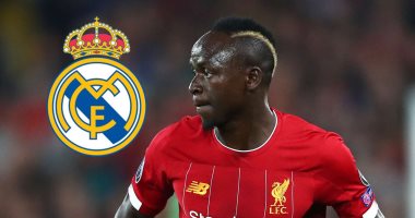 ليفربول يصدم زيدان ويتمسك ببقاء صلاح ومانى فى "أنفيلد"
