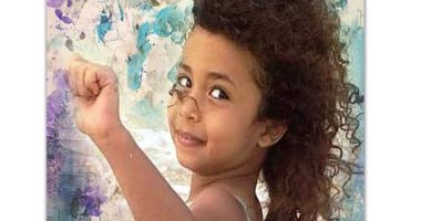 افتتاح معرض الطفلة روان جاسر فى قاعة صلاح طاهر غداً