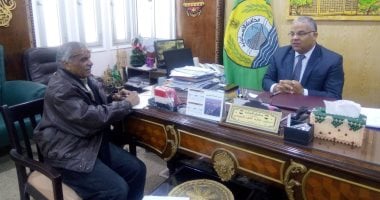 فيديو.. وكيل وزارة التعليم بالإسماعيلية: جاهزون للامتحانات