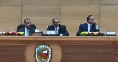 وزير الاتصالات:  إنشاء مجمع للإبداع بمحافظة سوهاج