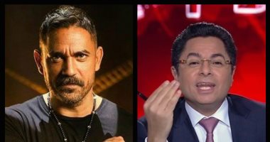 لمزيد من المصداقية.. خالد أبو بكر يسجل مع الإرهابى عشماوى بمسلسل "الاختيار"