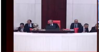 البرلمان التركى يوافق على إرسال قوات عسكرية تركية إلى ليبيا