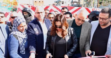 محافظ دمياط تفتتح قسم الغسيل الكلوى بمستشفى السرو المركزى بتكلفة 3 ملايين جنيه